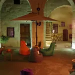 Feris Cave