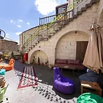 Feris Cave