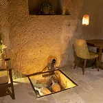 Feris Cave *