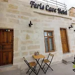 酒店 Feris Cave *
