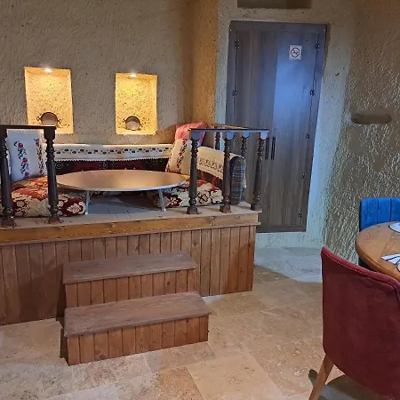 Feris Cave Hotel Ürgüp