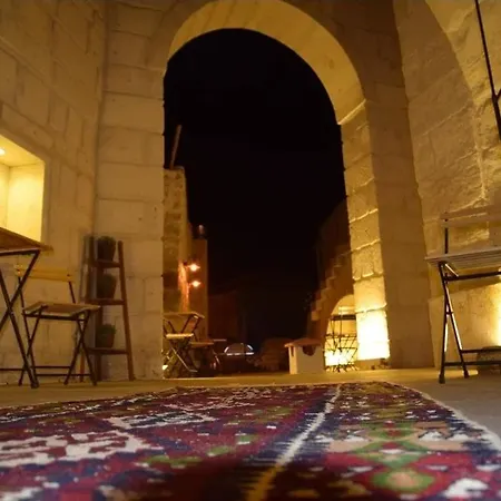 Feris Cave Ξενοδοχείο *
