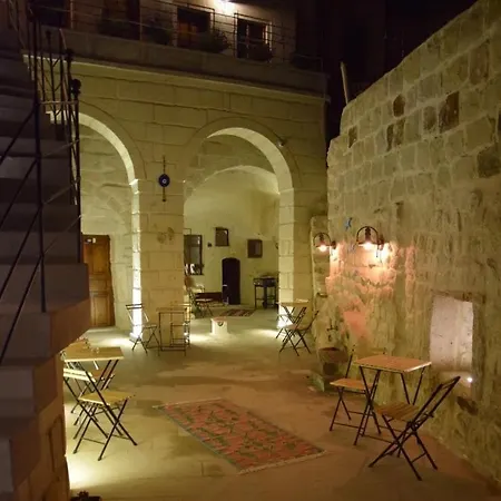 Hotel Feris Cave Ürgüp