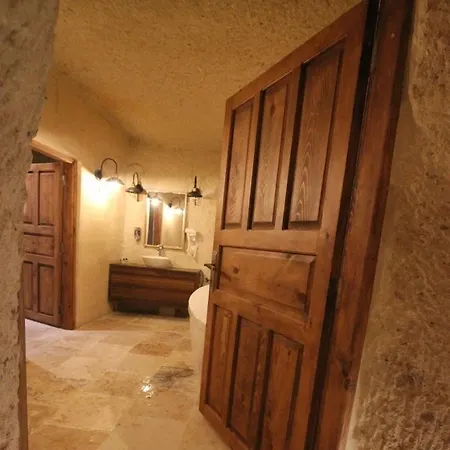 Feris Cave Ξενοδοχείο