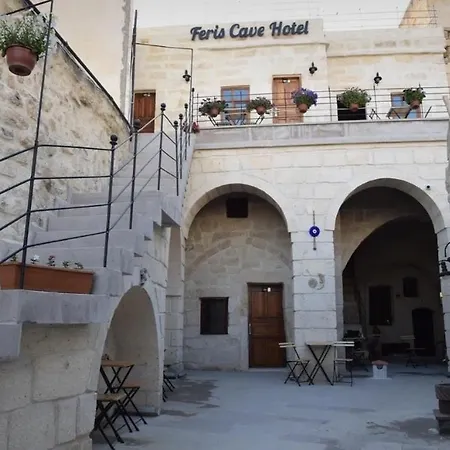Hotel Feris Cave *