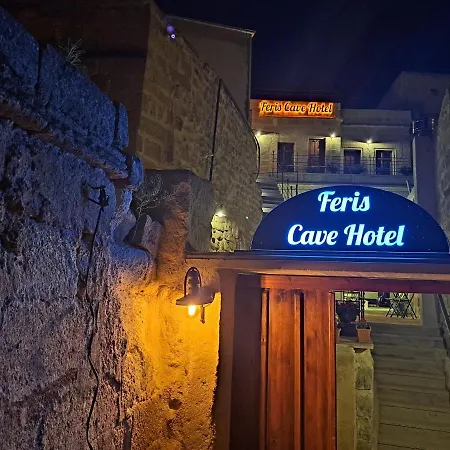 Ξενοδοχείο Feris Cave *