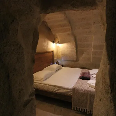Feris Cave Ουργκούπ