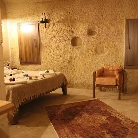 Feris Cave * Ουργκούπ