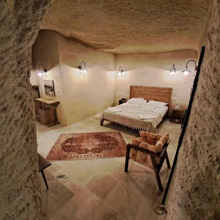 Feris Cave