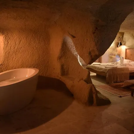 Ξενοδοχείο Feris Cave Ουργκούπ