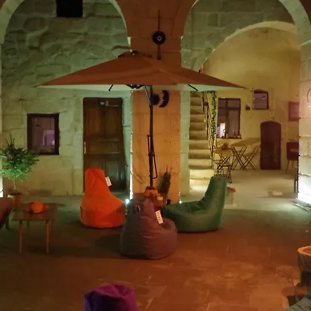 Feris Cave