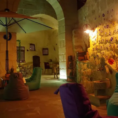 Hotel Feris Cave Ürgüp