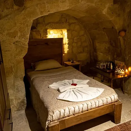 Feris Cave Ξενοδοχείο *