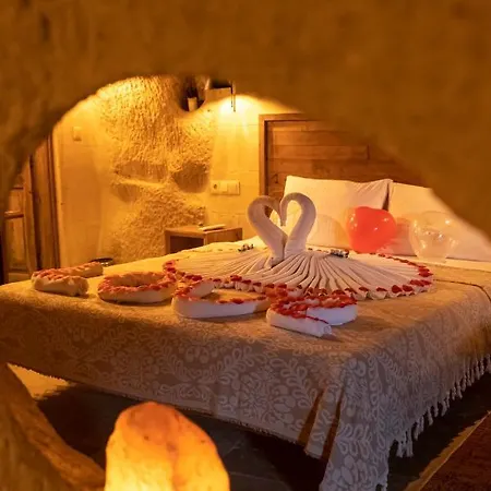 Feris Cave Ουργκούπ