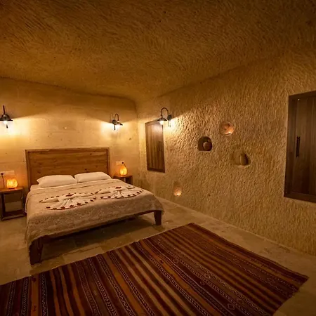 Feris Cave *