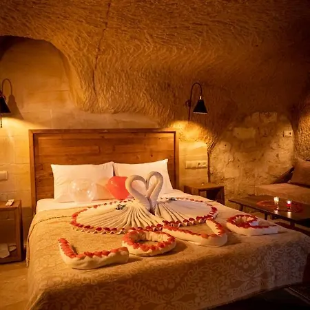 Feris Cave * Ουργκούπ