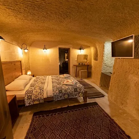 Feris Cave