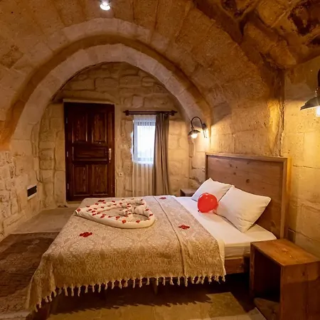 Feris Cave Ουργκούπ