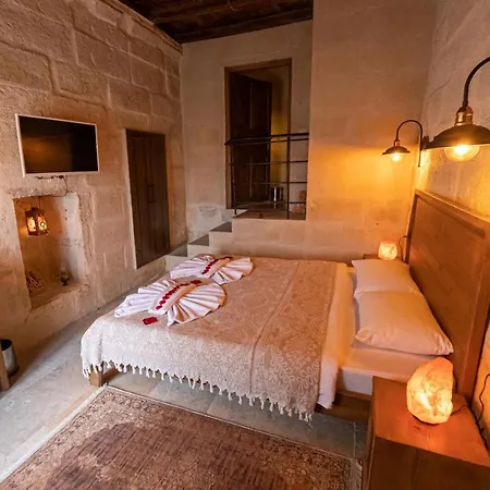 Feris Cave * Ürgüp