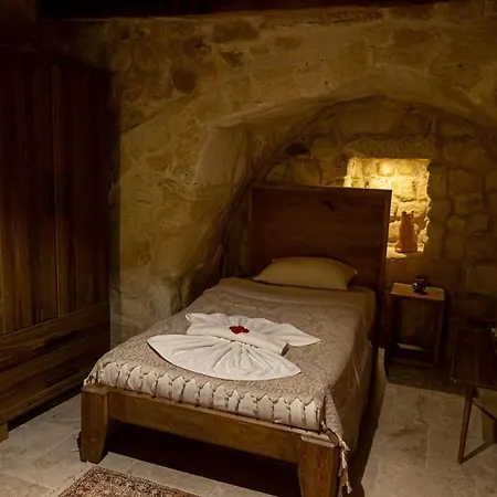 Feris Cave Ξενοδοχείο *