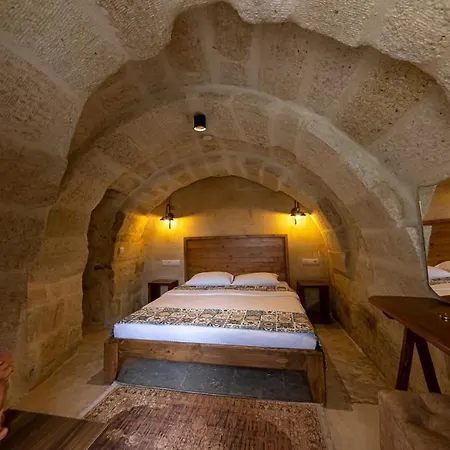 Feris Cave Ουργκούπ
