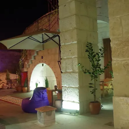 Hotel Feris Cave