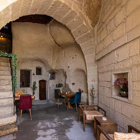 Feris Cave