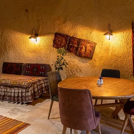Feris Cave Ξενοδοχείο