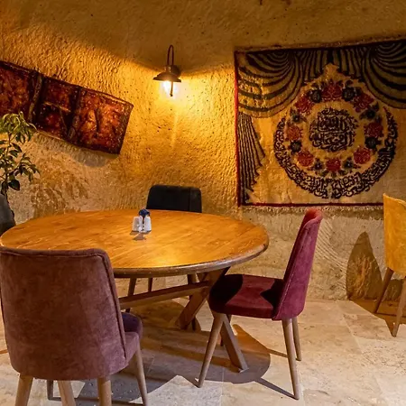 Feris Cave Ξενοδοχείο *