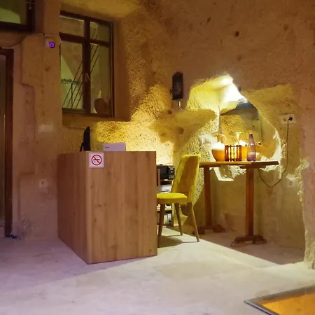 Feris Cave Ξενοδοχείο