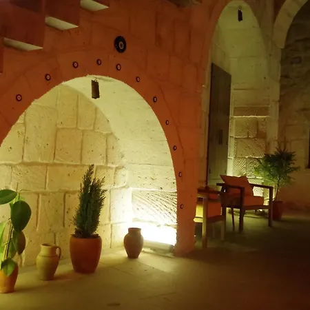 Feris Cave * Ürgüp