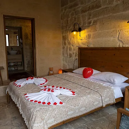 Feris Cave Hotel Ürgüp