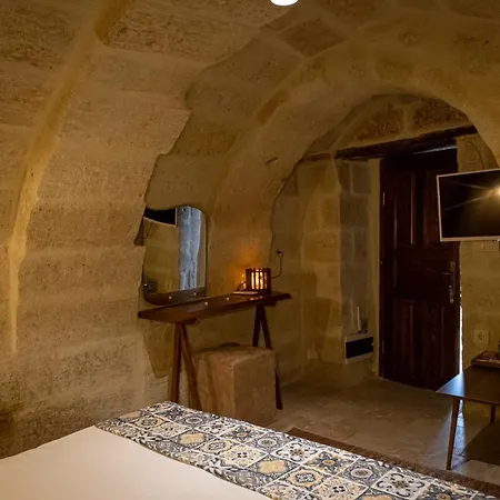 Ξενοδοχείο Feris Cave Ουργκούπ