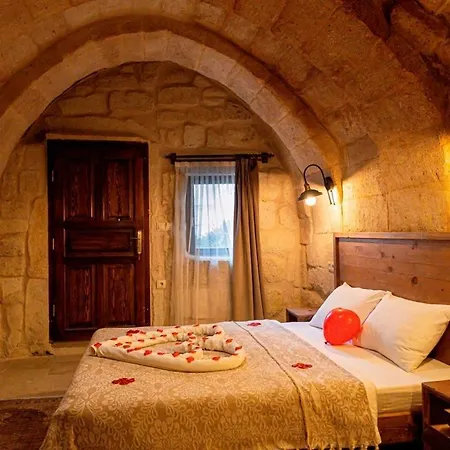 Feris Cave Ουργκούπ