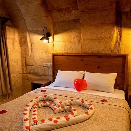 Feris Cave Hotel Ürgüp