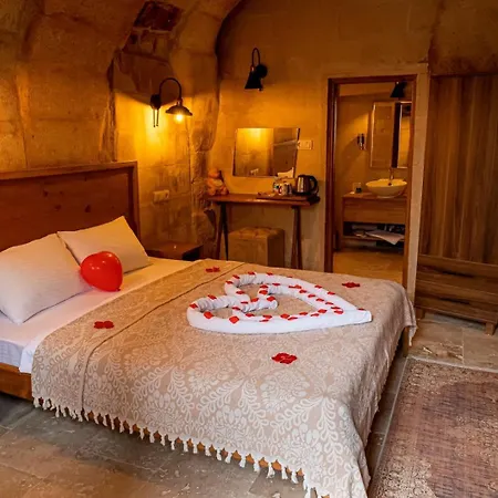 Feris Cave Hotel Ürgüp