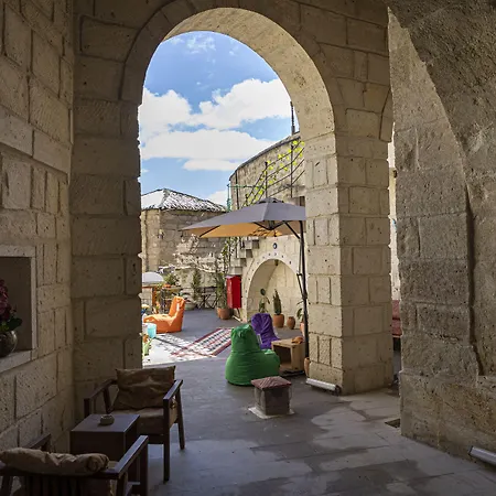 Feris Cave Hotel Ürgüp