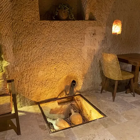 Feris Cave *