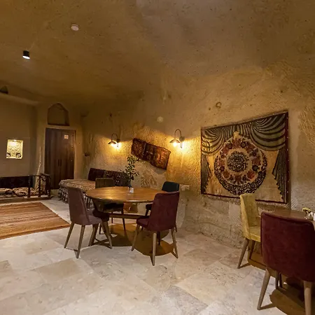 Feris Cave * Ürgüp