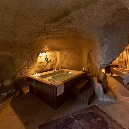 Feris Cave Ουργκούπ