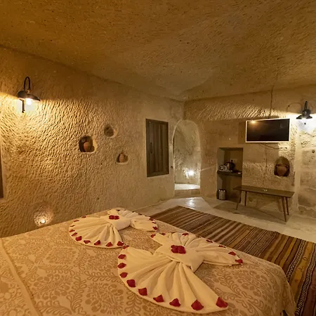 Feris Cave *