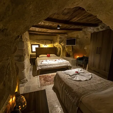 Feris Cave
