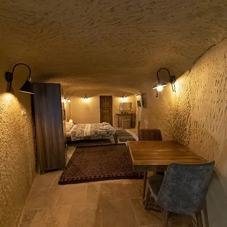 Feris Cave Ξενοδοχείο Ουργκούπ