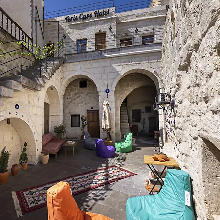 Hotel Feris Cave Ürgüp