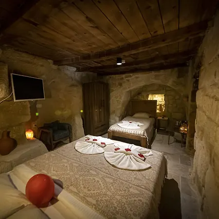 Hotel Feris Cave Ürgüp