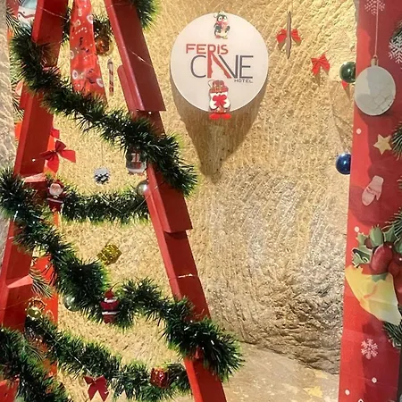 Feris Cave * Ürgüp