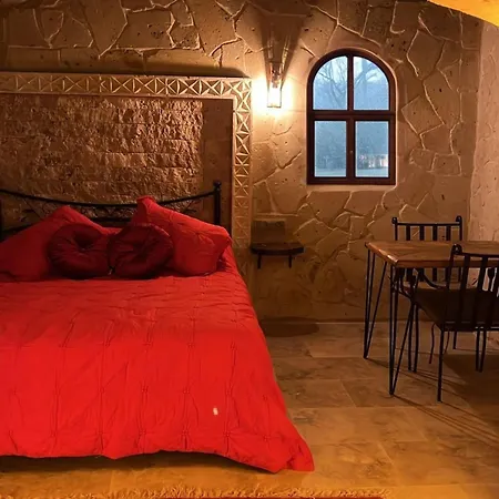 Hotel Feris Cave *