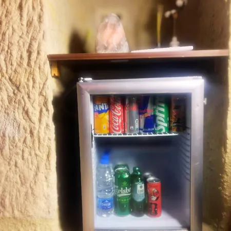 Feris Cave Ürgüp