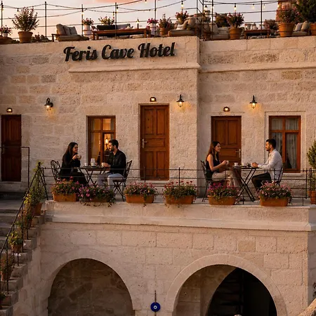 Feris Cave Hotel *