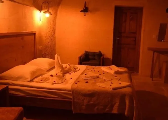 Hotel Feris Cave Ürgüp